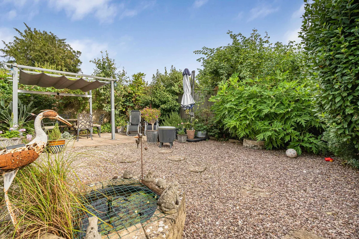 Chaundy Road, Tackley, photo 7
