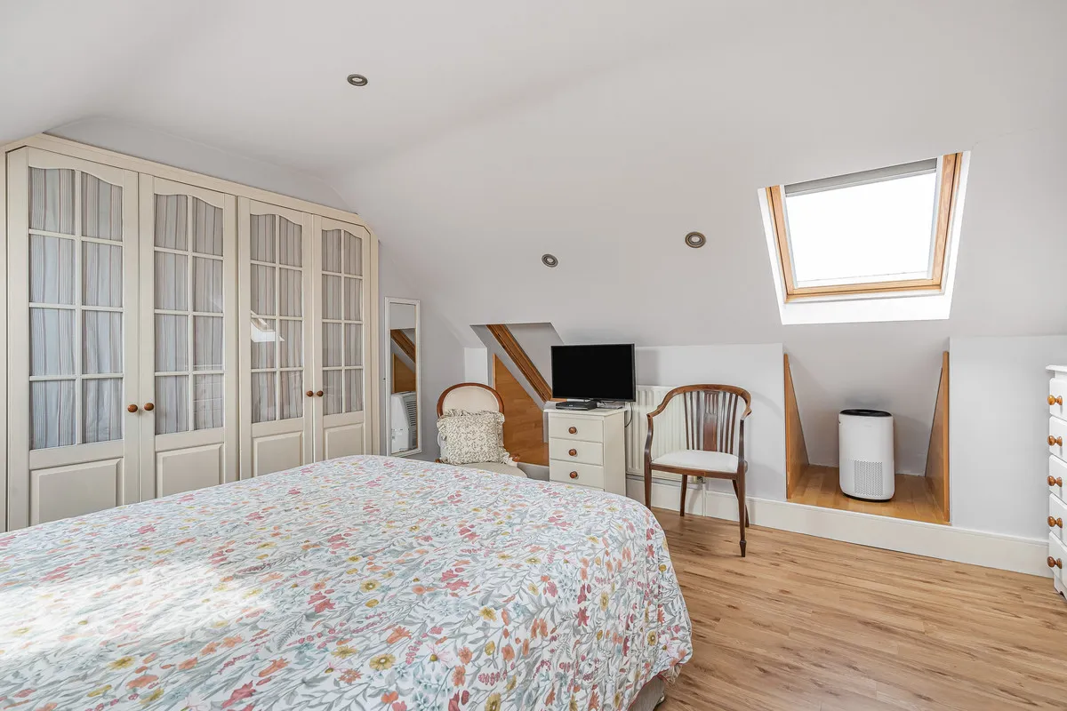 Chaundy Road, Tackley, photo 6