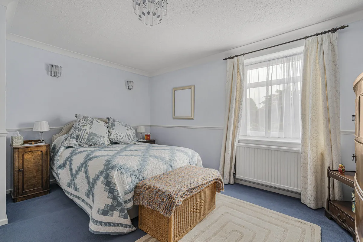Chaundy Road, Tackley, photo 19