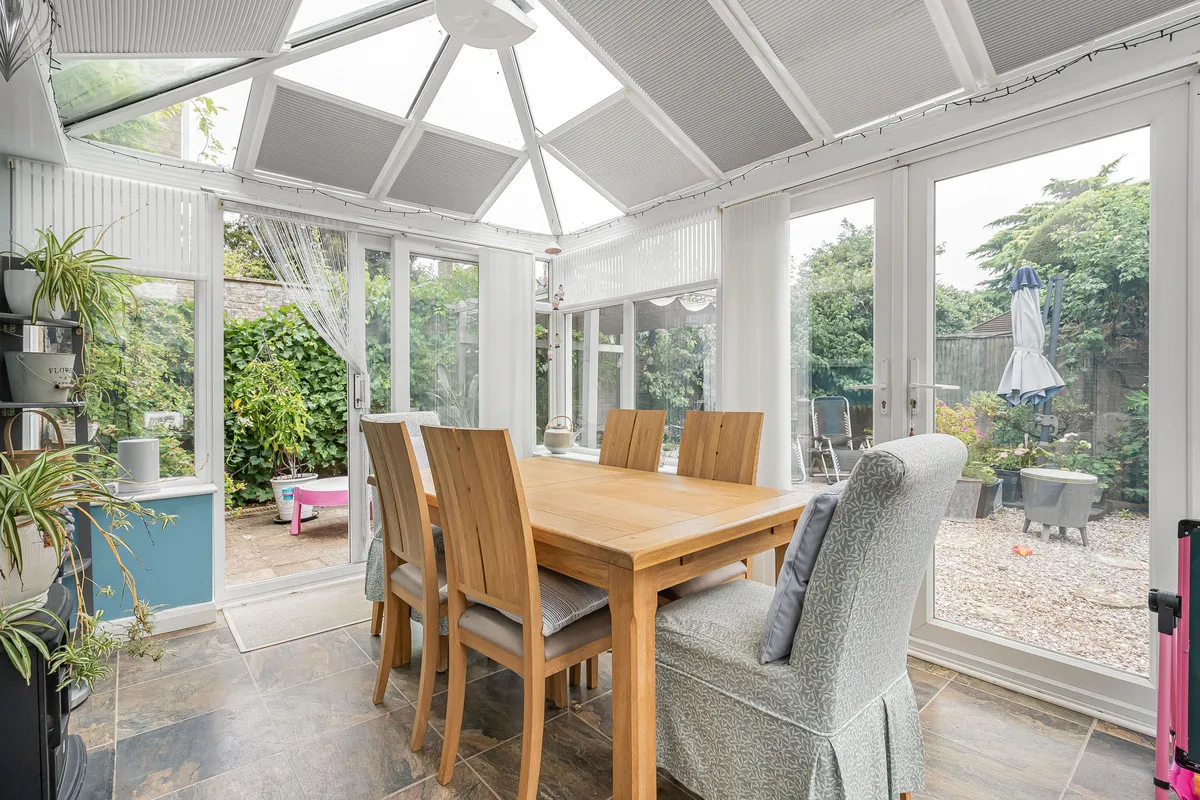 Chaundy Road, Tackley, photo 11