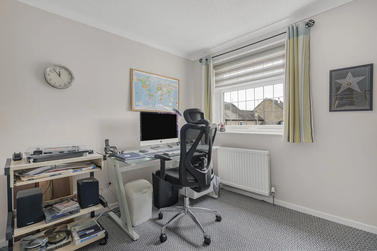 Chaundy Road, Tackley, photo 17