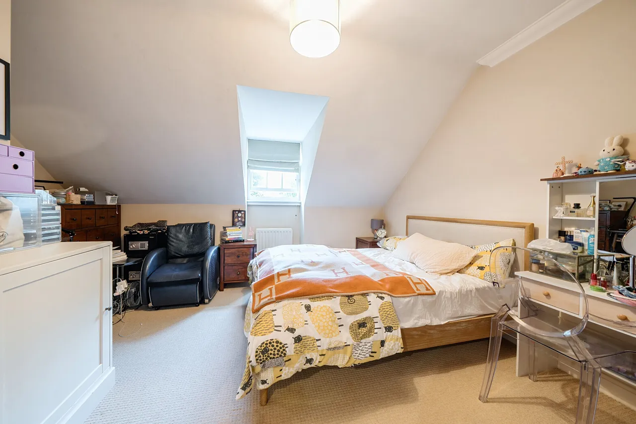 Mulberry Close, Watford, WD17, photo 6