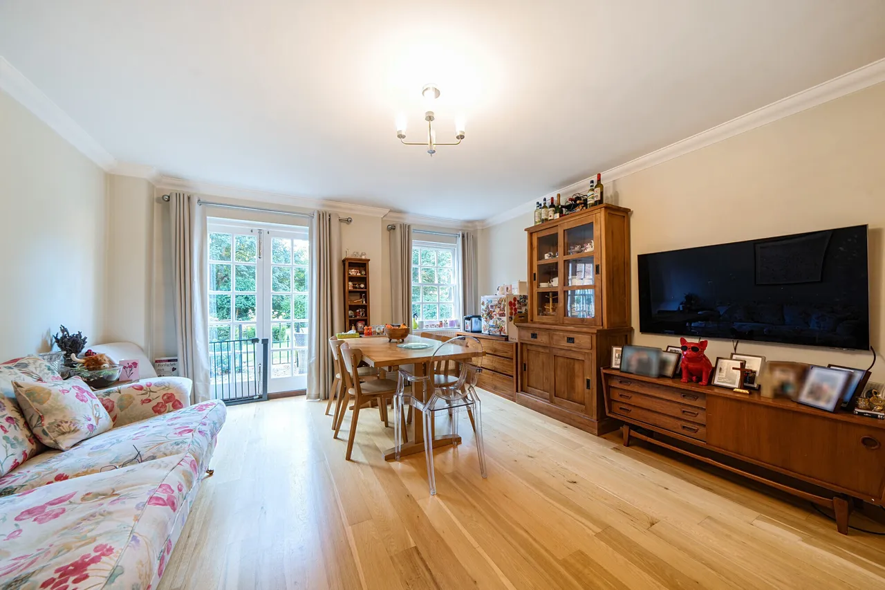 Mulberry Close, Watford, WD17, photo 4