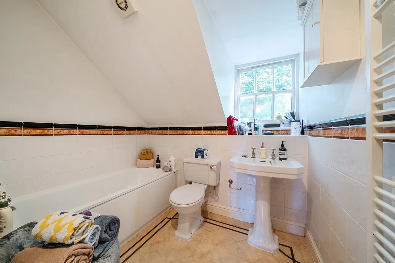 Mulberry Close, Watford, WD17, photo 8