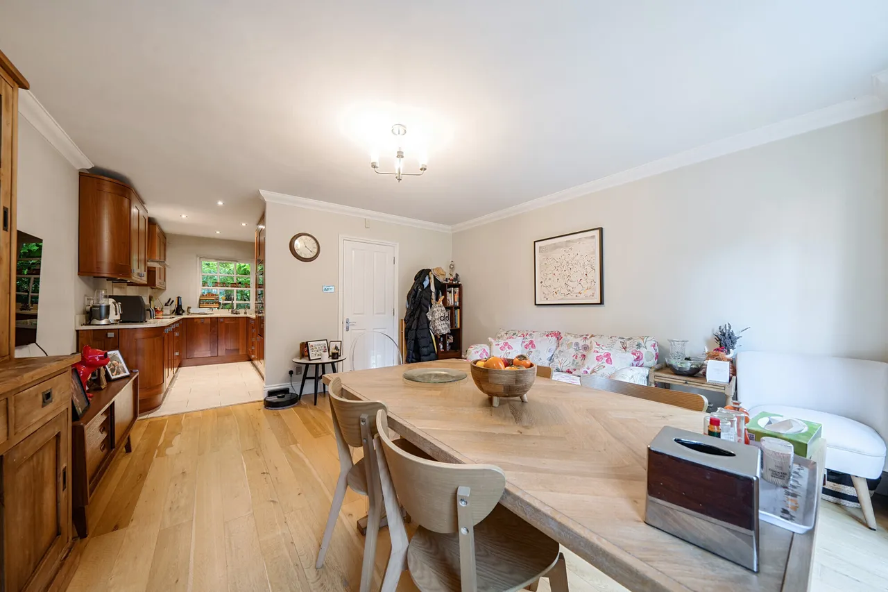 Mulberry Close, Watford, WD17, photo 5