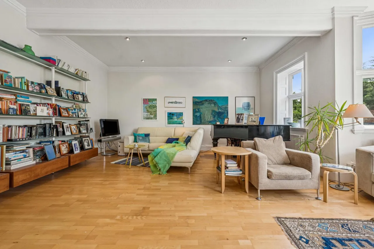 Redington Road, Hampstead, NW3, photo 6