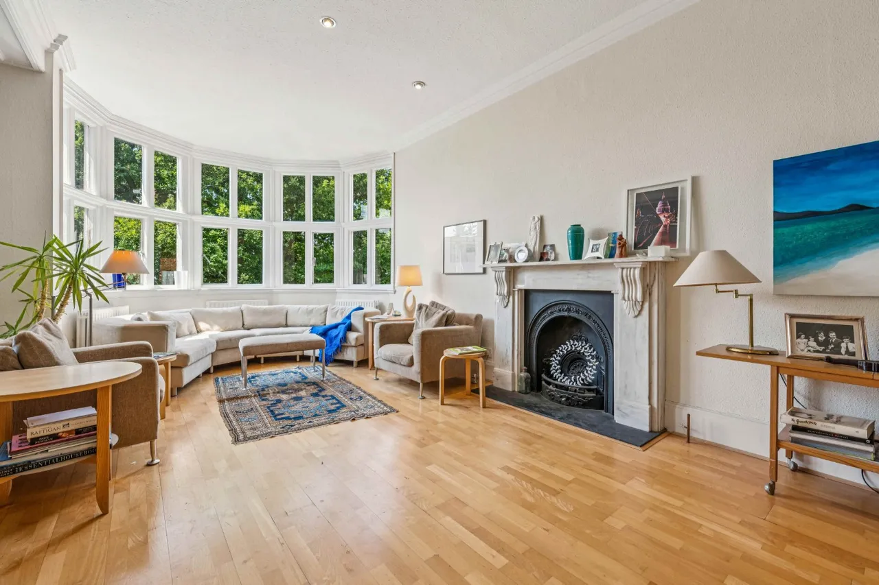 Redington Road, Hampstead, NW3, photo 5