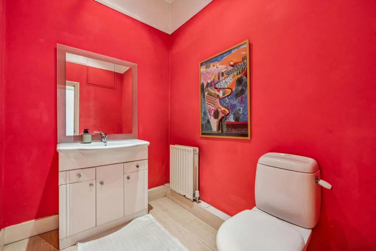 Redington Road, Hampstead, NW3, photo 14