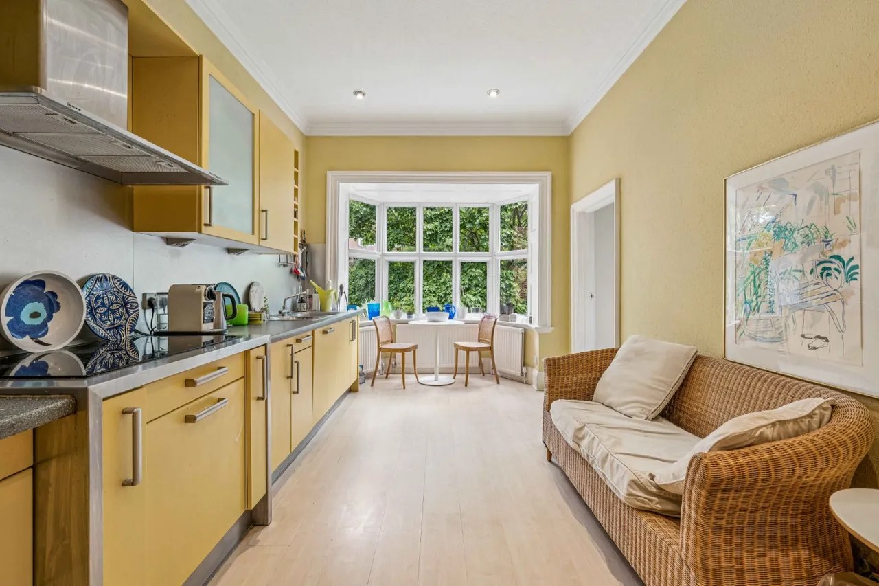 Redington Road, Hampstead, NW3, photo 9