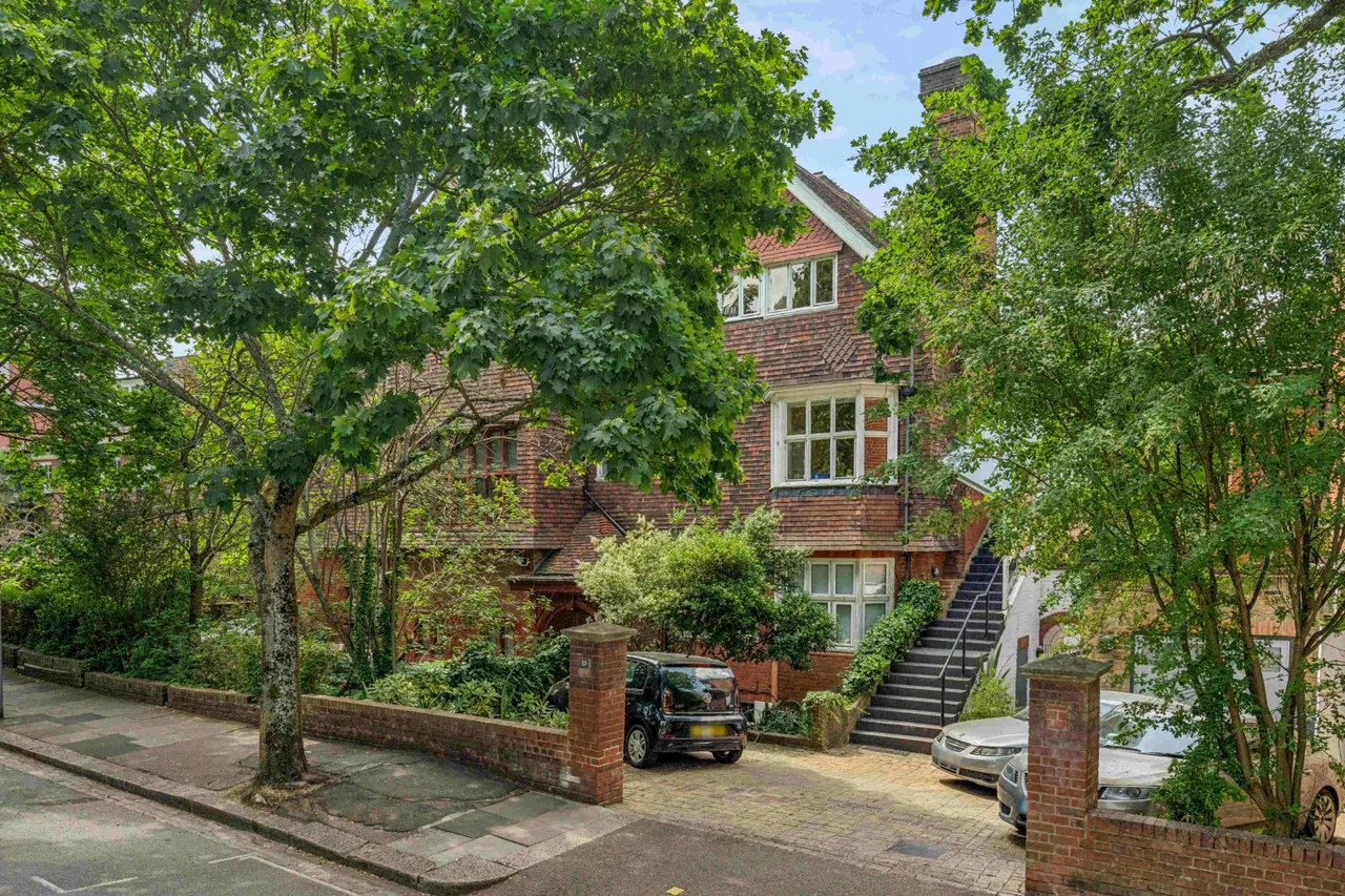 Redington Road, Hampstead, NW3, photo 24