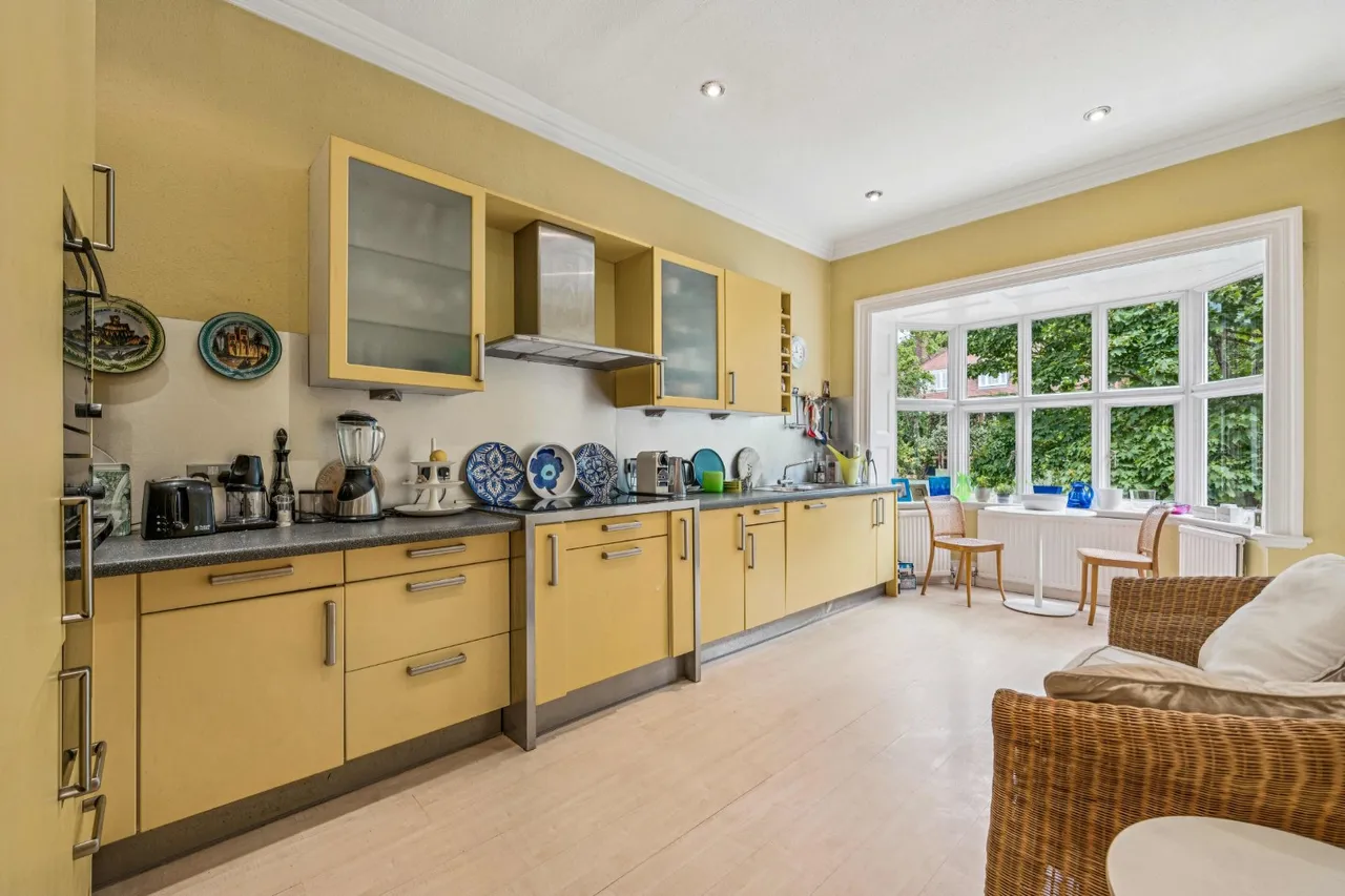 Redington Road, Hampstead, NW3, photo 8