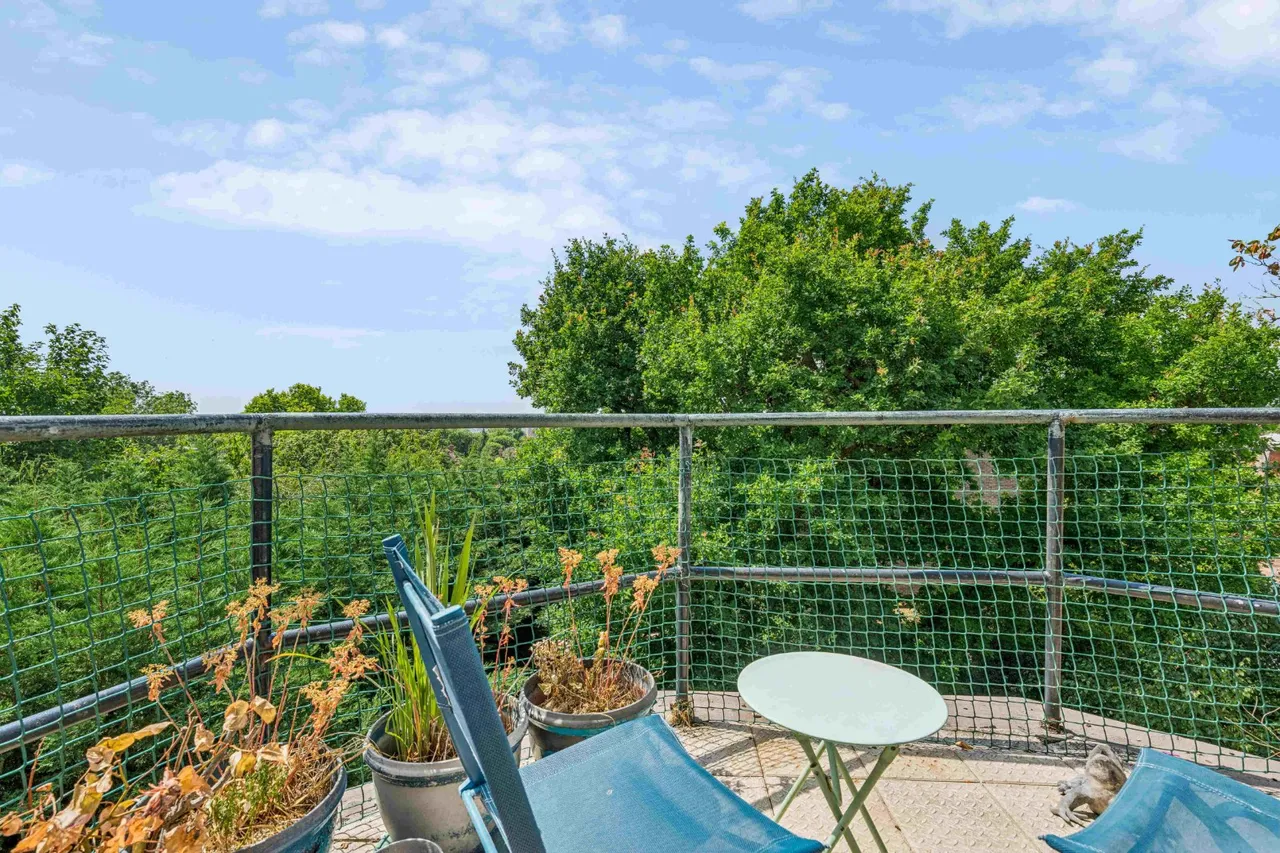 Redington Road, Hampstead, NW3, photo 22