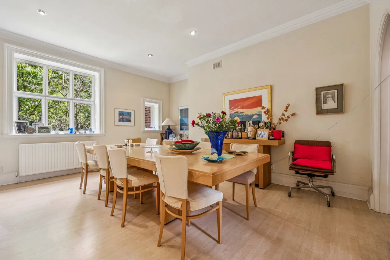Redington Road, Hampstead, NW3, photo 13
