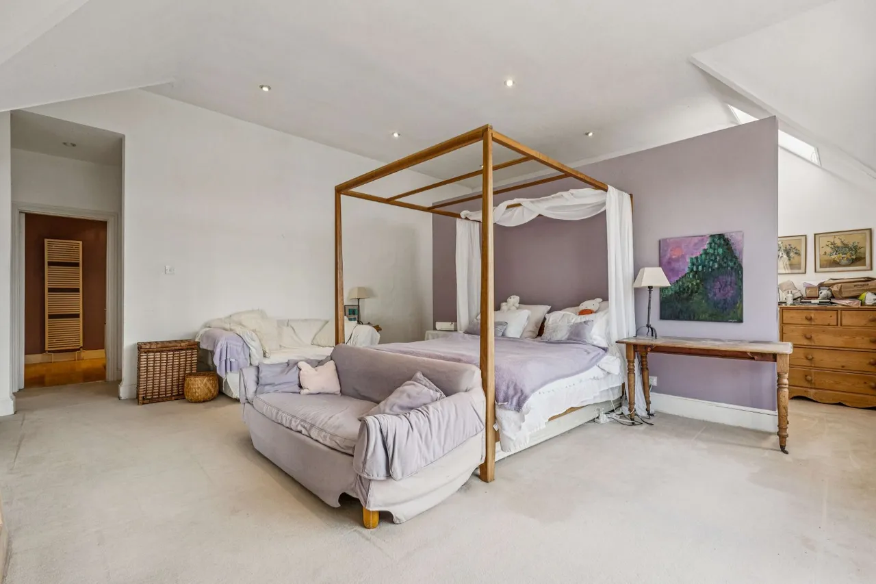 Redington Road, Hampstead, NW3, photo 18