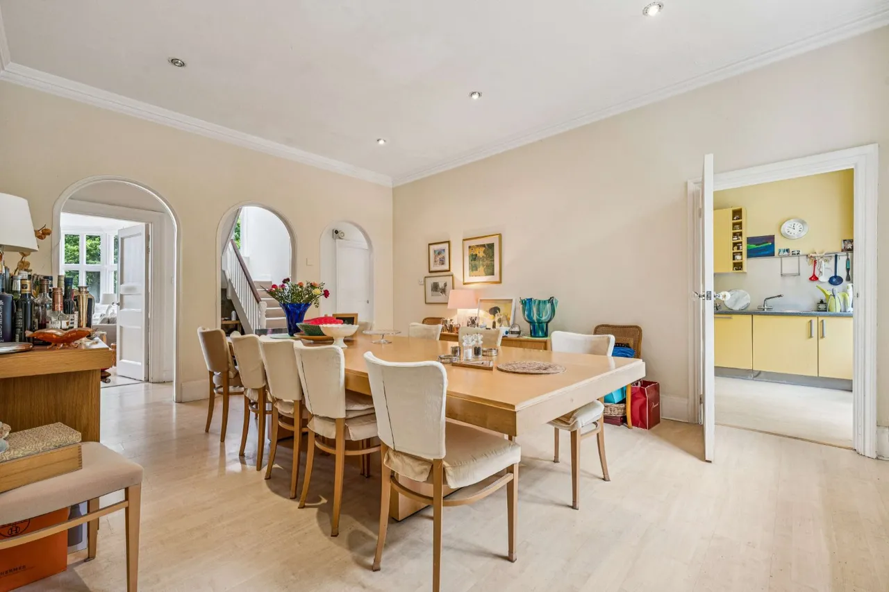 Redington Road, Hampstead, NW3, photo 7