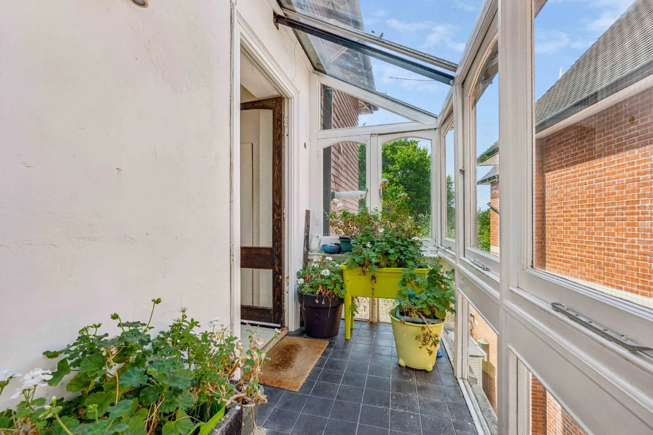 Redington Road, Hampstead, NW3, photo 15
