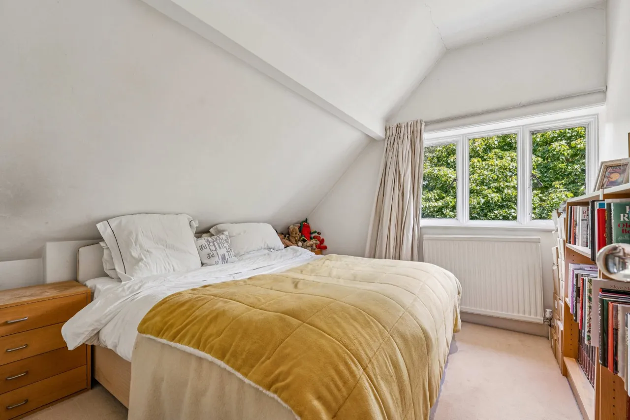 Redington Road, Hampstead, NW3, photo 20