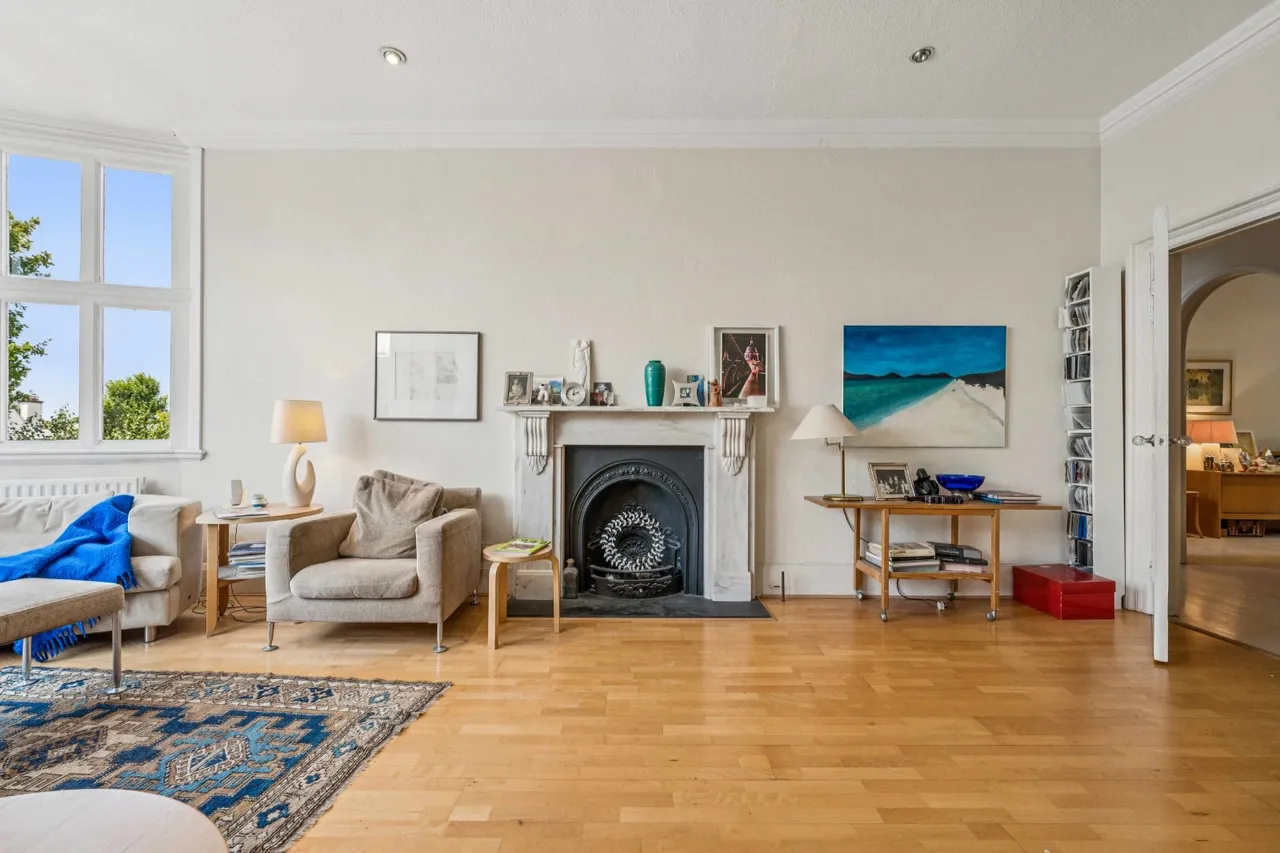 Redington Road, Hampstead, NW3, photo 4