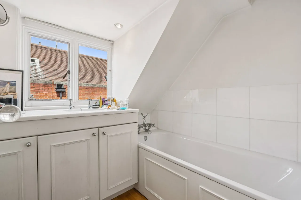 Redington Road, Hampstead, NW3, photo 21