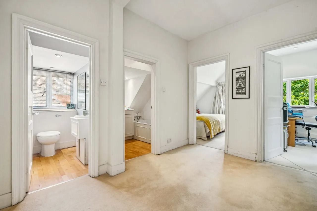 Redington Road, Hampstead, NW3, photo 16