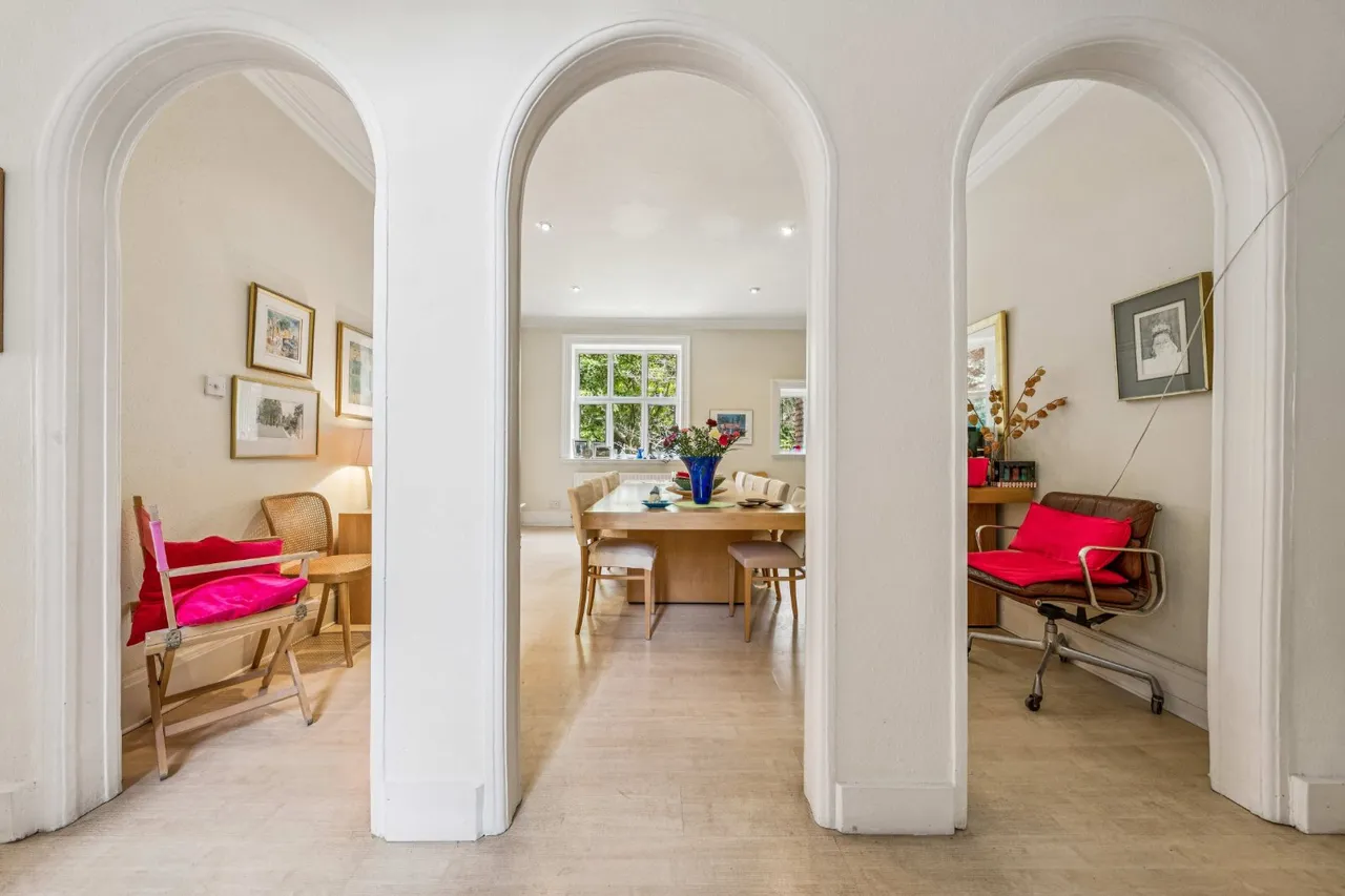 Redington Road, Hampstead, NW3, photo 11