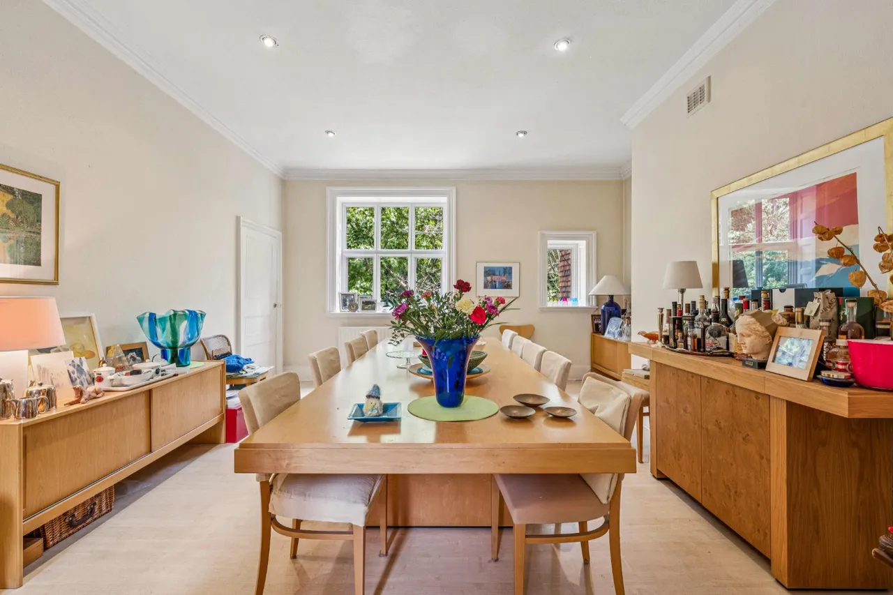 Redington Road, Hampstead, NW3, photo 12
