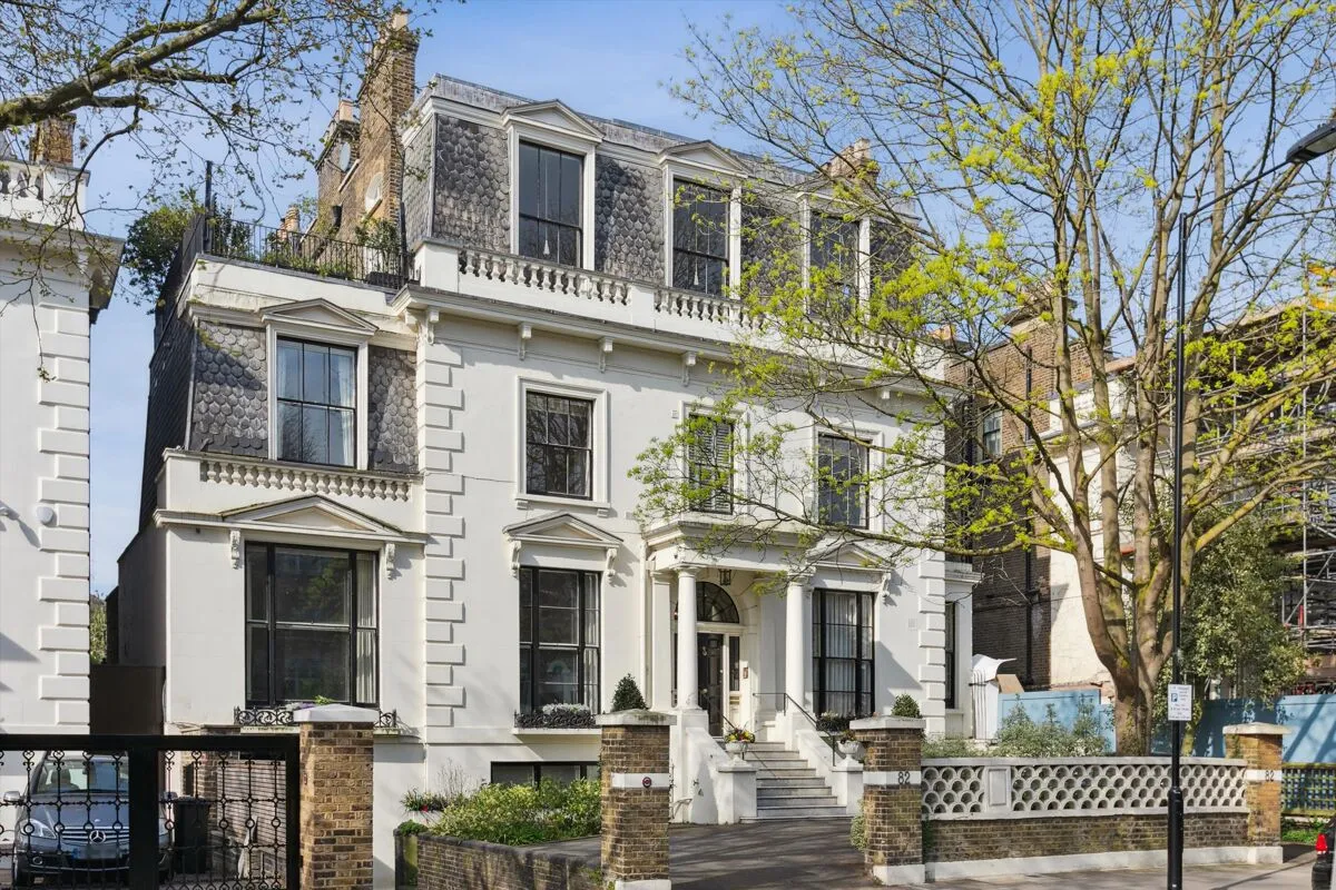 Addison Road, London, W14, photo 2