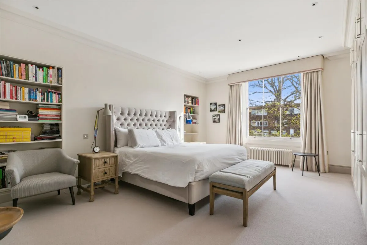 Addison Road, London, W14, photo 5