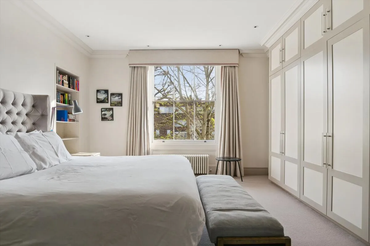 Addison Road, London, W14, photo 16