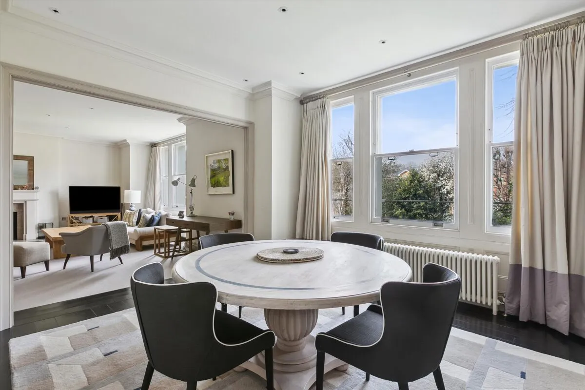 Addison Road, London, W14, photo 3
