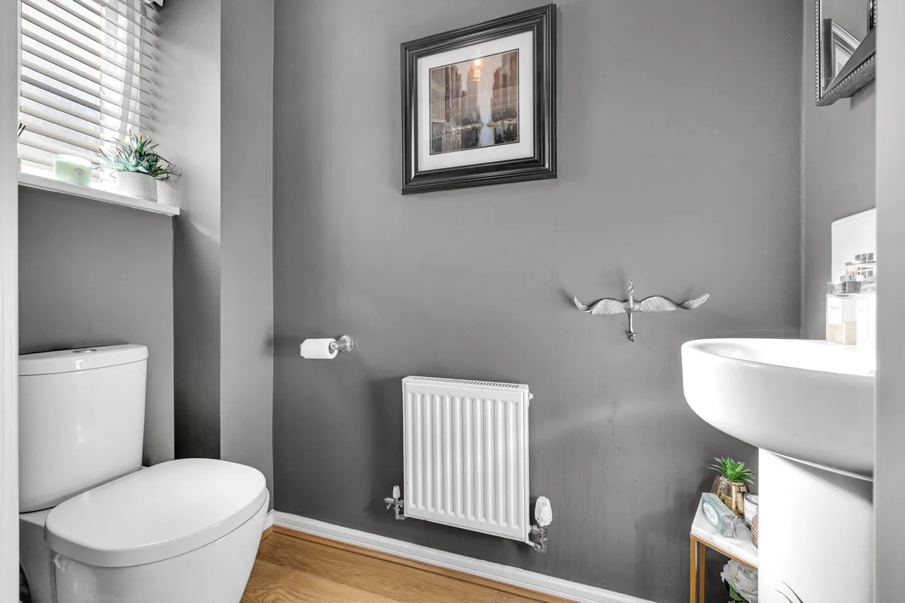 King Oswald Crescent, Widnes, Widnes, WA8 5AB, photo 10