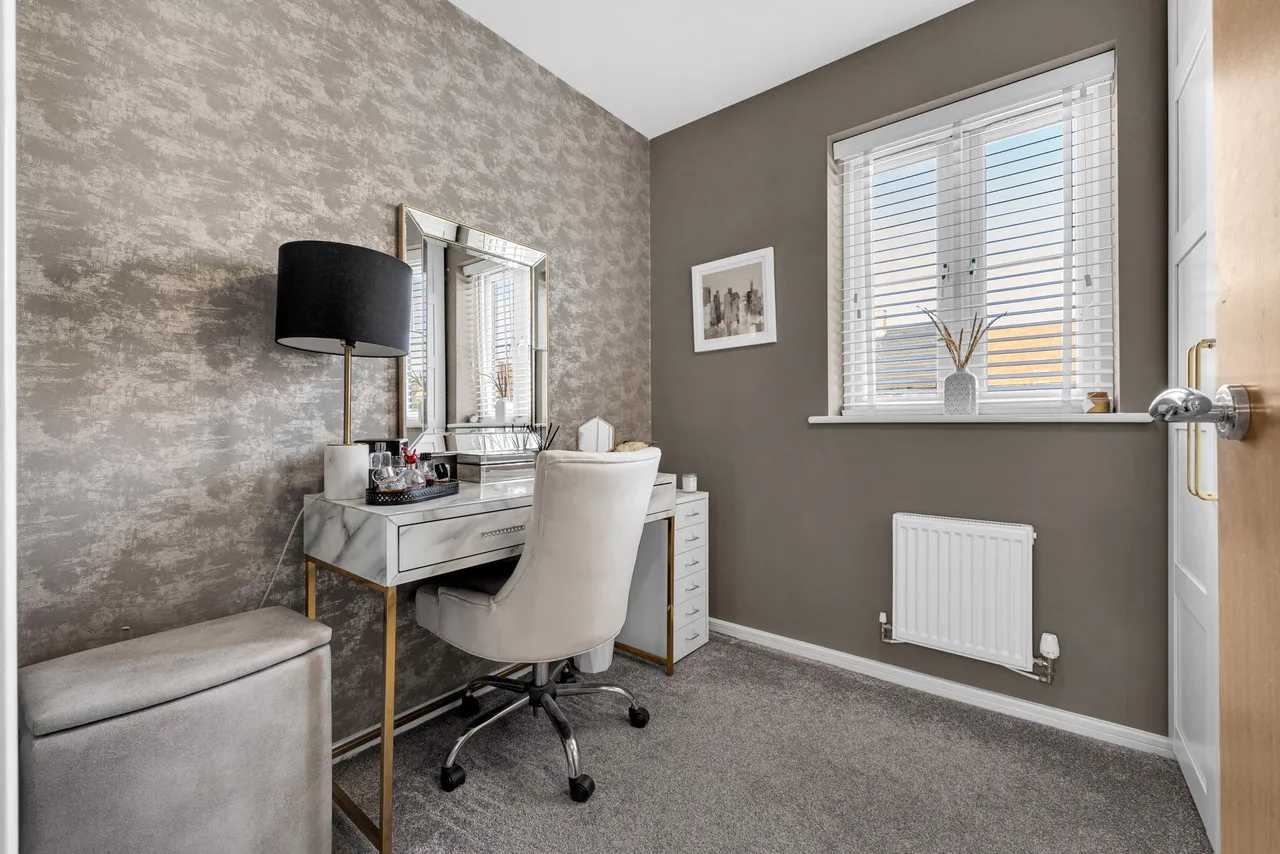King Oswald Crescent, Widnes, Widnes, WA8 5AB, photo 17