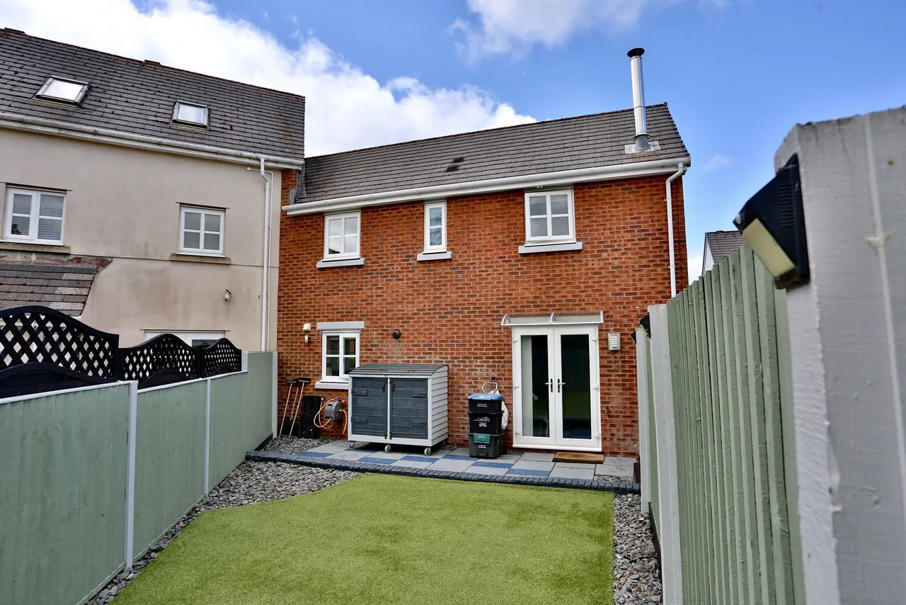 Lakeside Way, Nantyglo, NP23, photo 19