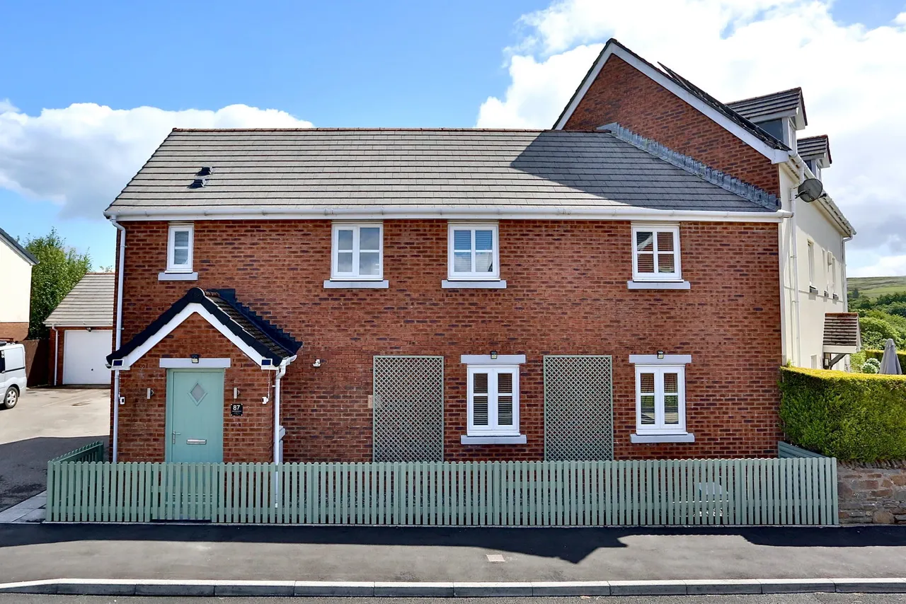 Lakeside Way, Nantyglo, NP23, photo 20