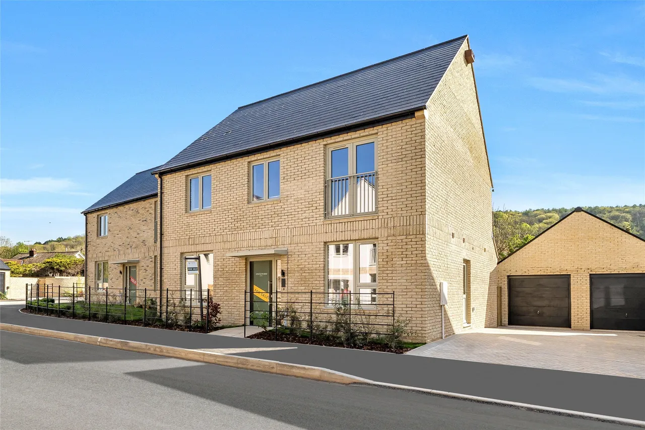 Meadow Gate, Winscombe, Greenhill Road, BS25 5PB, photo 7