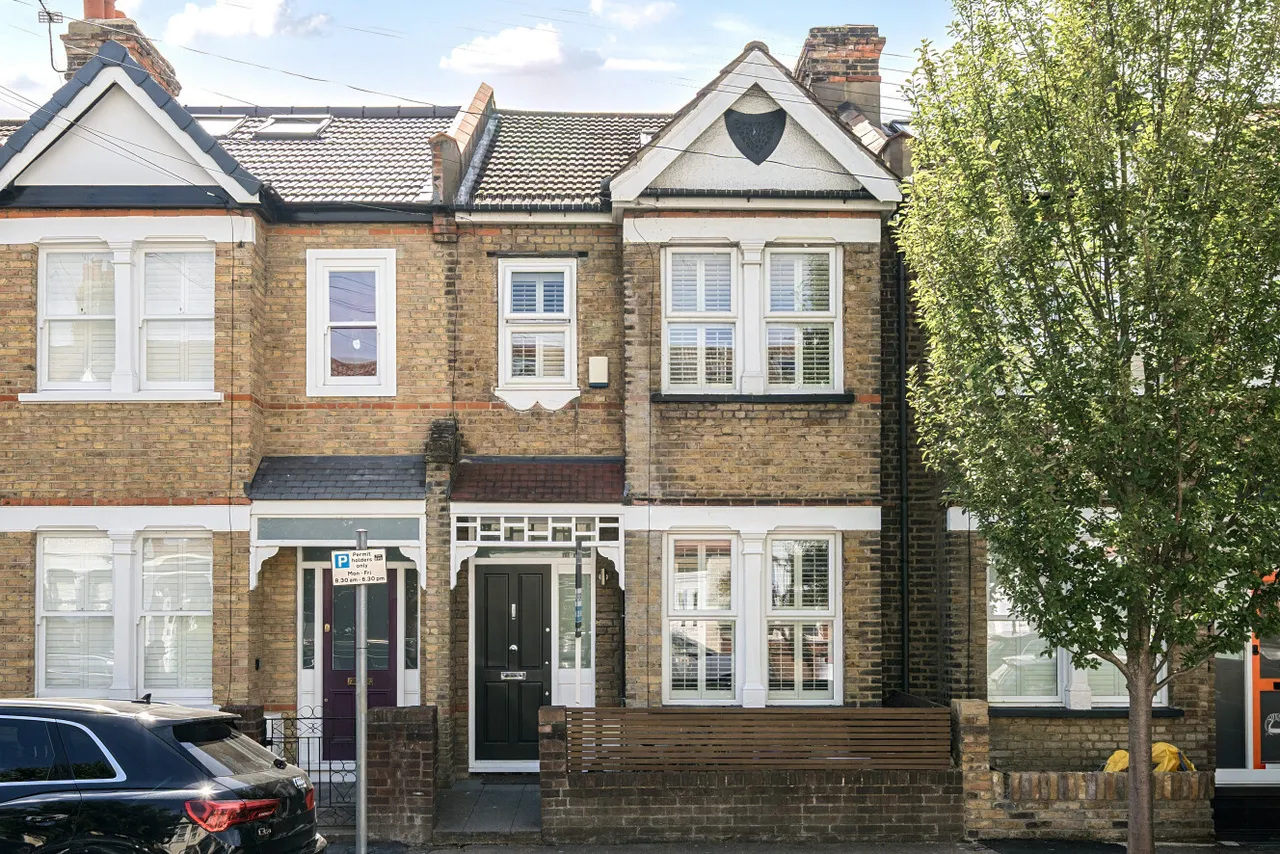 Gore Road, Raynes Park, London, SW20, photo 2