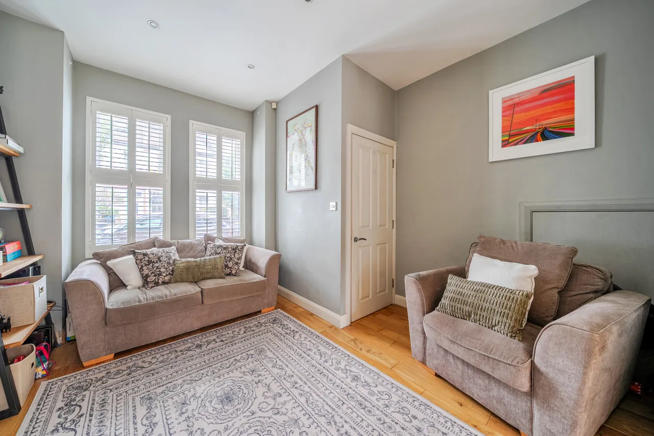Gore Road, Raynes Park, London, SW20, photo 5