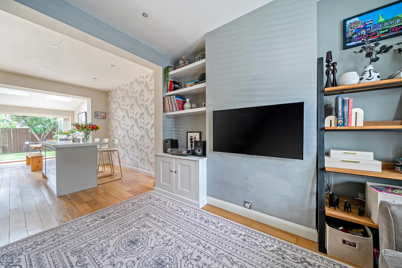 Gore Road, Raynes Park, London, SW20, photo 4