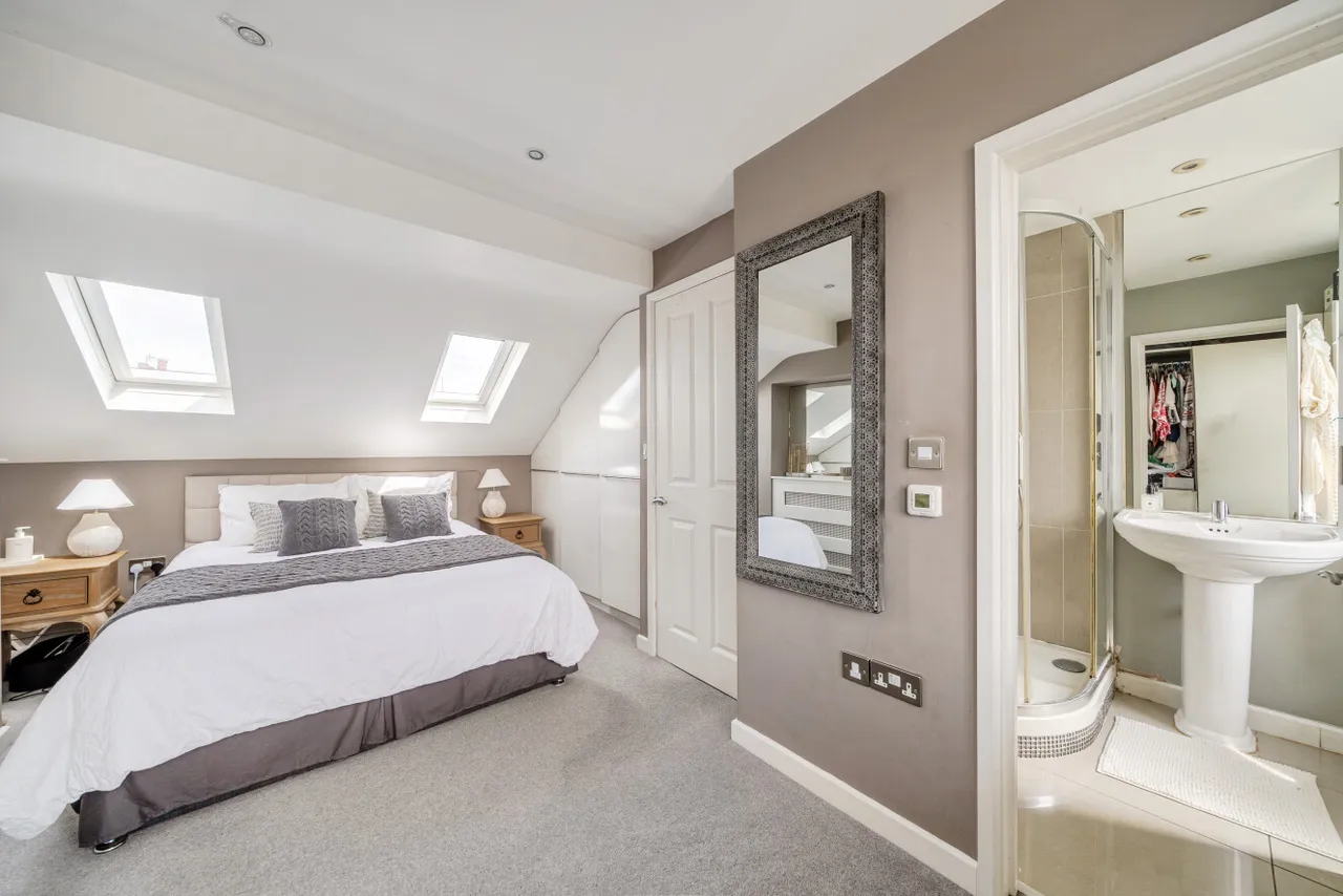 Gore Road, Raynes Park, London, SW20, photo 7