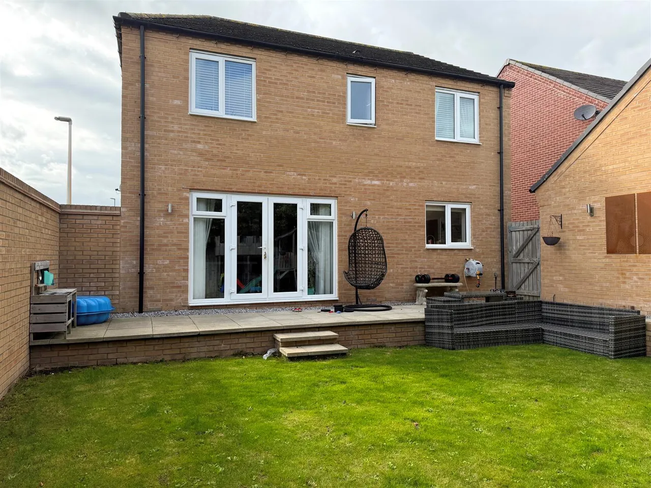 Salmon Close, Cottingham, photo 2