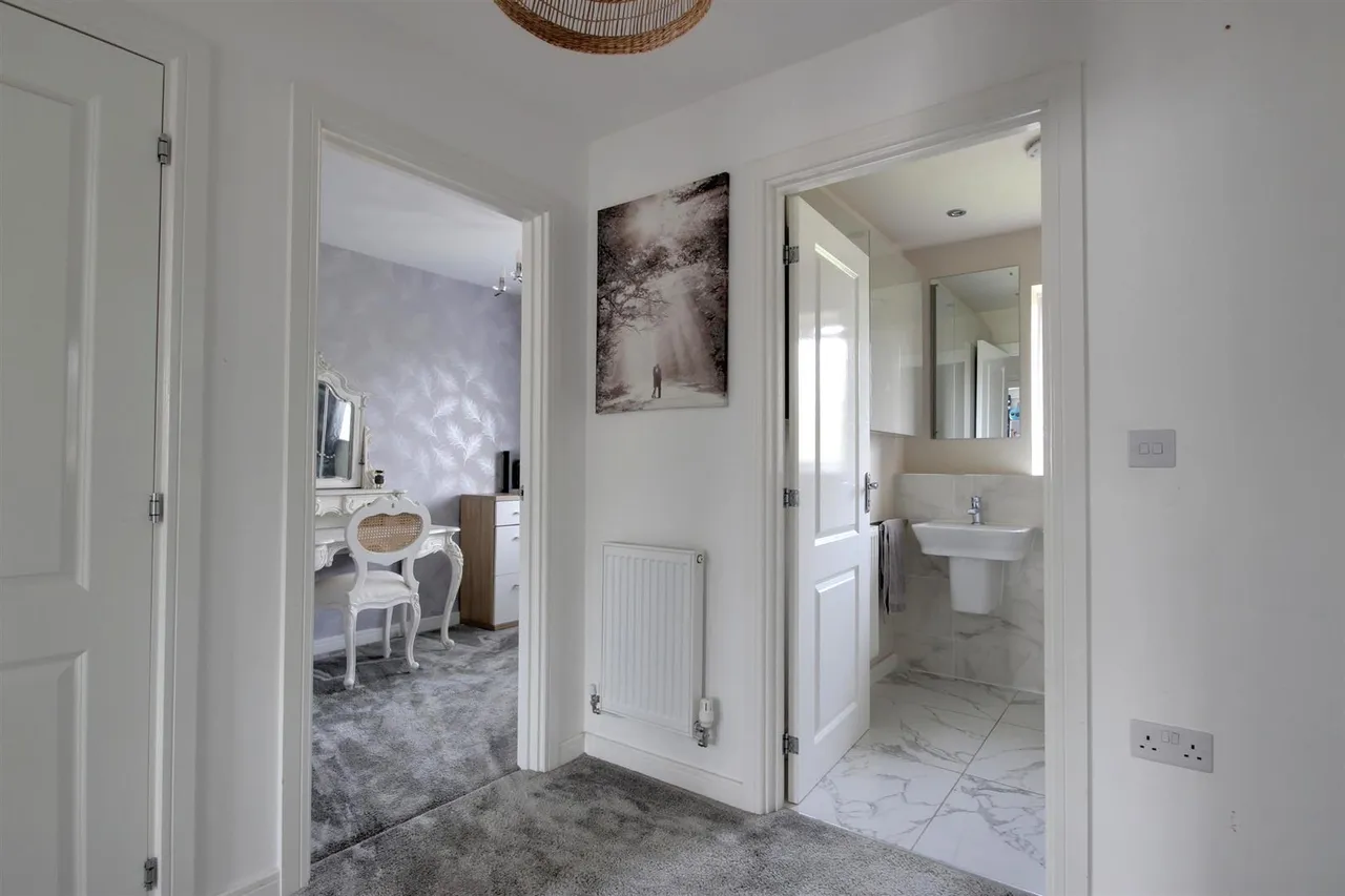 Salmon Close, Cottingham, photo 10