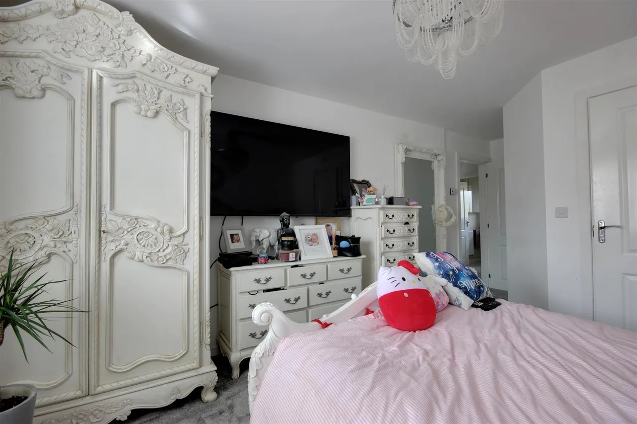 Salmon Close, Cottingham, photo 12