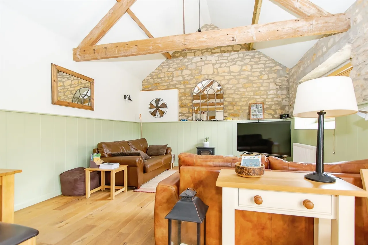 Saxon Maybank, Bradford Abbas, DT9, photo 11