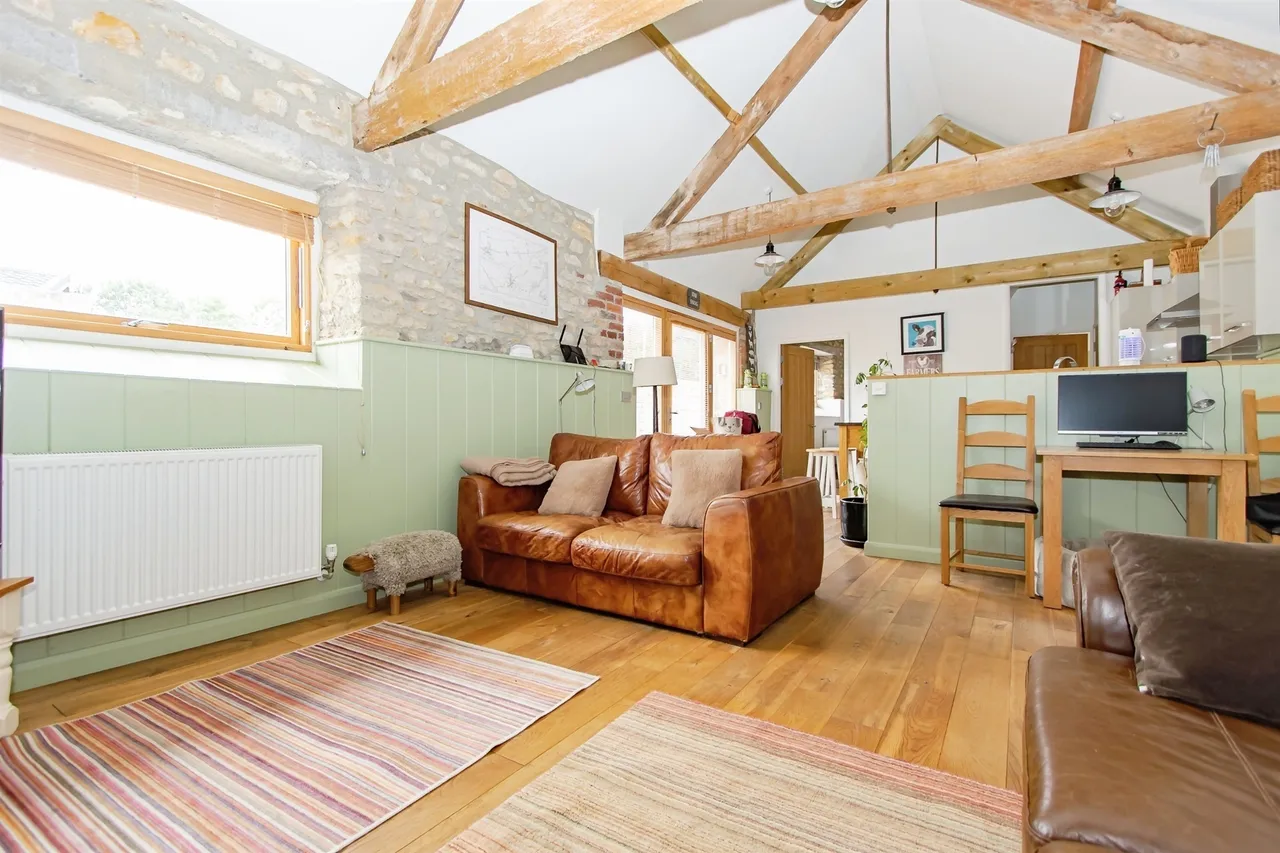 Saxon Maybank, Bradford Abbas, DT9, photo 8