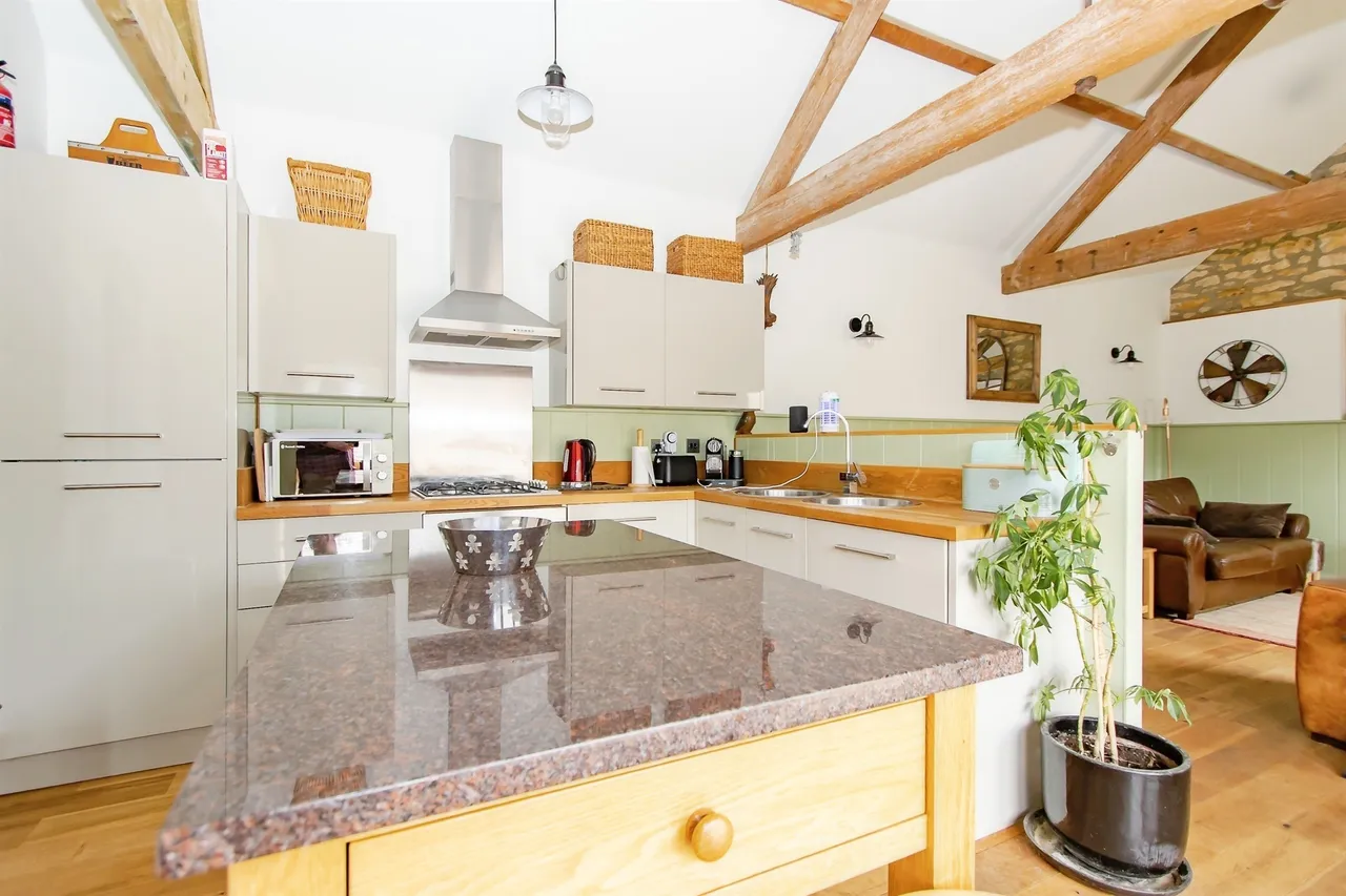 Saxon Maybank, Bradford Abbas, DT9, photo 15
