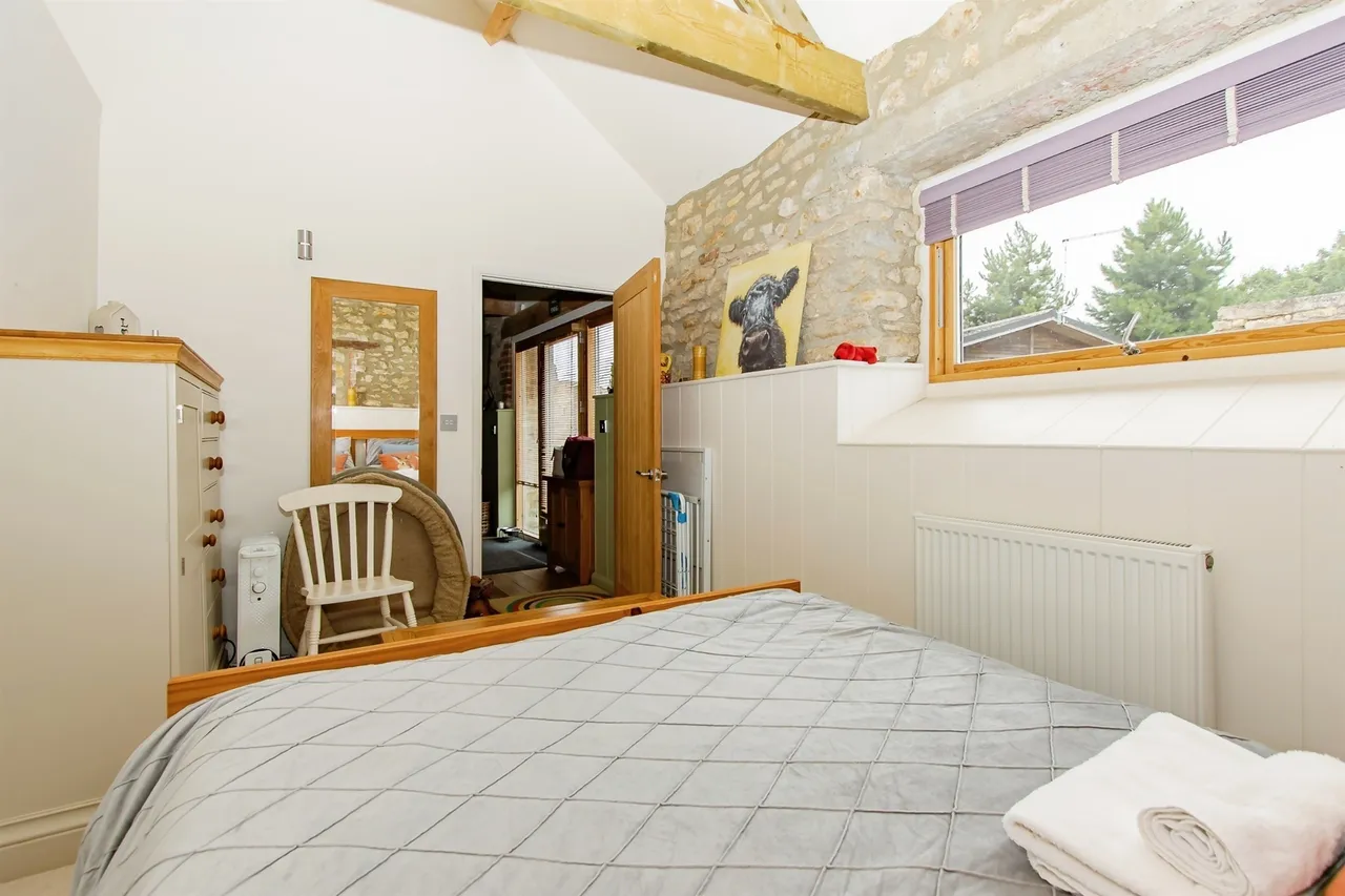 Saxon Maybank, Bradford Abbas, DT9, photo 9
