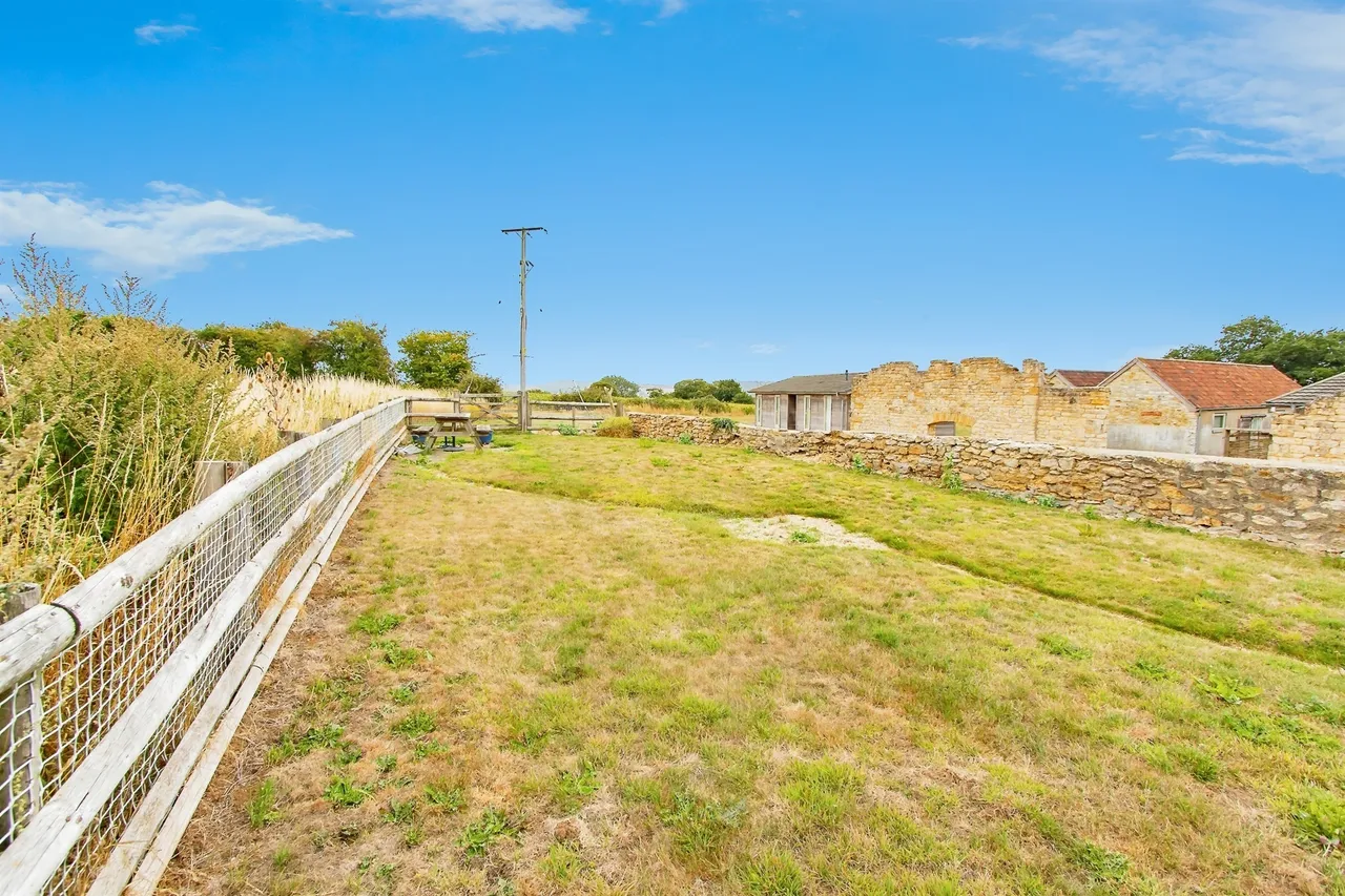 Saxon Maybank, Bradford Abbas, DT9, photo 5