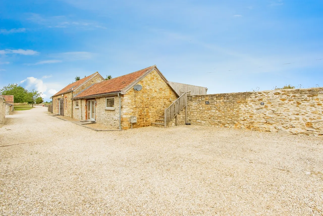 Saxon Maybank, Bradford Abbas, DT9, photo 16