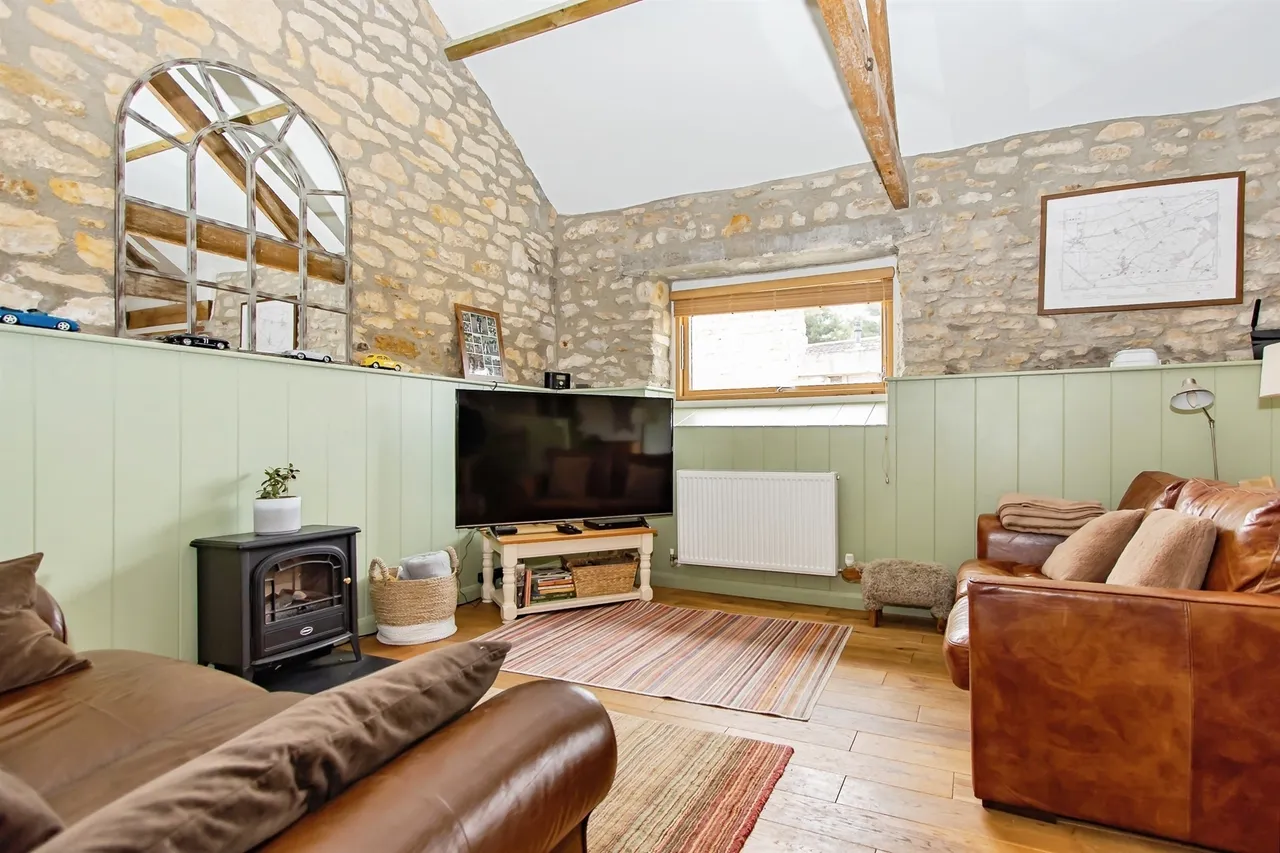 Saxon Maybank, Bradford Abbas, DT9, photo 12