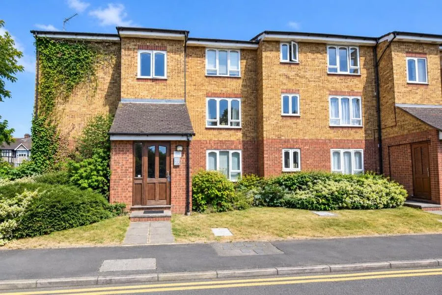 Frazer Close, Romford, RM1, photo 5